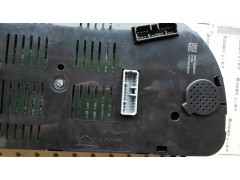 WG9716582201,組合儀表,濟南翊旋商貿(mào)有限公司（原重信）