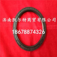 供應(yīng)WG61047010050曲軸后油封