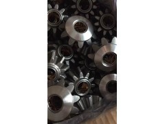 AZ9231320271,差速器總成,濟南曼霸汽車零部件有限公司