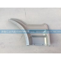 中國重汽豪運(yùn)上豎板 豪運(yùn)上車踏板鐵踏板護(hù)罩