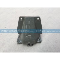 中國重汽豪運(yùn)前簧后支架,前簧后支座NZ9525520004