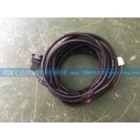 中國重汽豪沃PTO線束AZ9725771027