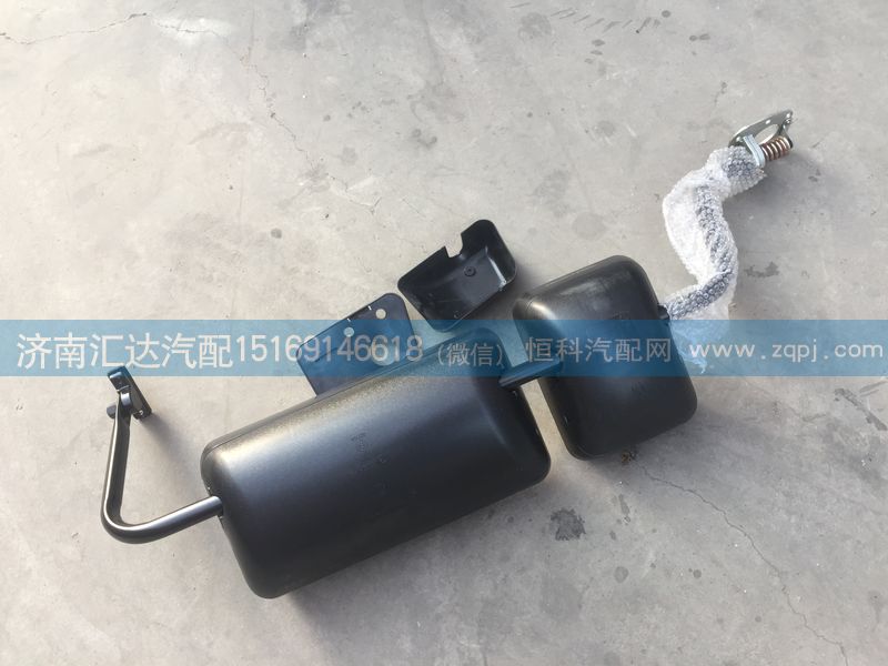 重汽豪卡H7后視鏡總成,倒車鏡總成WG1642770120/WG1642770120