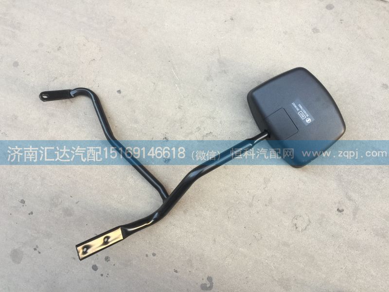 DZ14251770053,前下視鏡總成，補(bǔ)盲鏡,濟(jì)南匯達(dá)汽配銷售中心