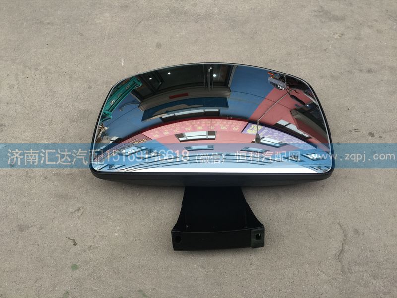 DZ14251770054,車門鏡，下視鏡，補盲鏡,濟南匯達汽配銷售中心