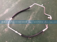 DZ15221842806,空調(diào)管，蒸壓管,濟南匯達汽配銷售中心