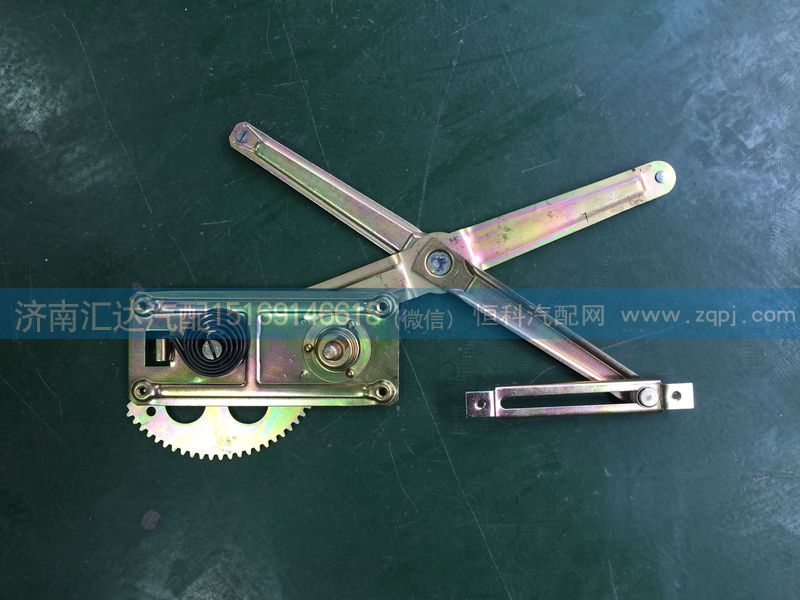 6104F5-010,玻璃升降器，車門玻璃升降器,濟南匯達汽配銷售中心