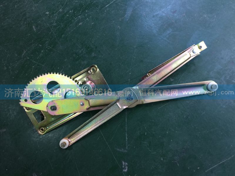 6104F5-010,玻璃升降器，車門玻璃升降器,濟南匯達汽配銷售中心