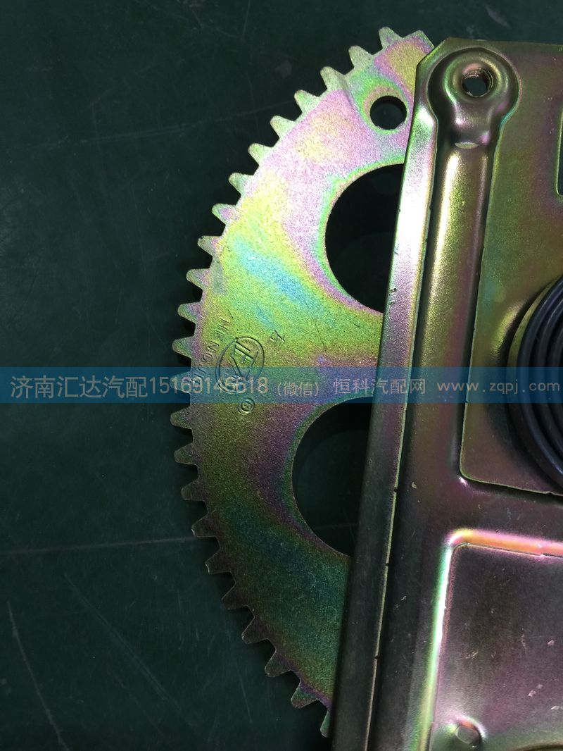 6104F5-010,玻璃升降器，車門玻璃升降器,濟南匯達汽配銷售中心