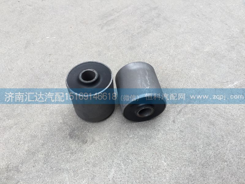 M5Q-5001017,前翻轉(zhuǎn)軸套，翻轉(zhuǎn)膠套,濟(jì)南匯達(dá)汽配銷售中心