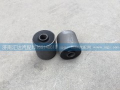 M5Q-5001017,前翻轉(zhuǎn)軸套，翻轉(zhuǎn)膠套,濟(jì)南匯達(dá)汽配銷售中心
