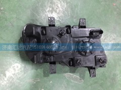 92010-Y4010XH,組合前照燈N944前大燈,濟南匯達汽配銷售中心