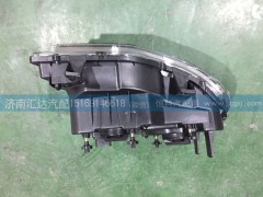 92010-Y4010XH,組合前照燈N944前大燈,濟南匯達汽配銷售中心