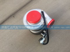 VG2600118899,廢氣渦輪增壓器HX40，4047913,濟(jì)南匯達(dá)汽配銷售中心