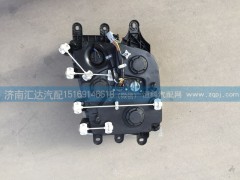 FH0364010005,前組合燈，前大燈,濟(jì)南匯達(dá)汽配銷售中心