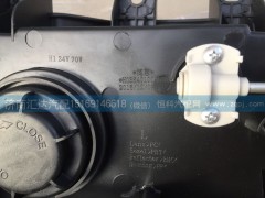 FH0364010005,前組合燈，前大燈,濟(jì)南匯達(dá)汽配銷售中心