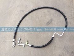 811BPF06000,蒸壓管，空調(diào)管蒸壓管,濟(jì)南匯達(dá)汽配銷(xiāo)售中心