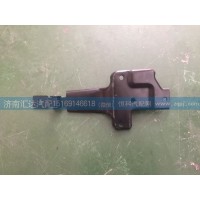 大運(yùn)重卡前圍上面罩鉸鏈，前臉合頁531AAA01100
