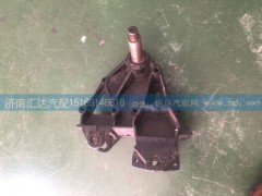 292EMA00003,前簧吊耳支架總成,濟(jì)南匯達(dá)汽配銷(xiāo)售中心