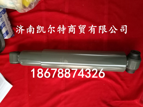 WG9114680004,陜汽德龍減震器,濟(jì)南凱爾特商貿(mào)有限公司