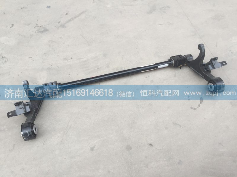 大運(yùn)重卡前翻轉(zhuǎn)軸總成,前懸總成502ECA01000/502ECA01000