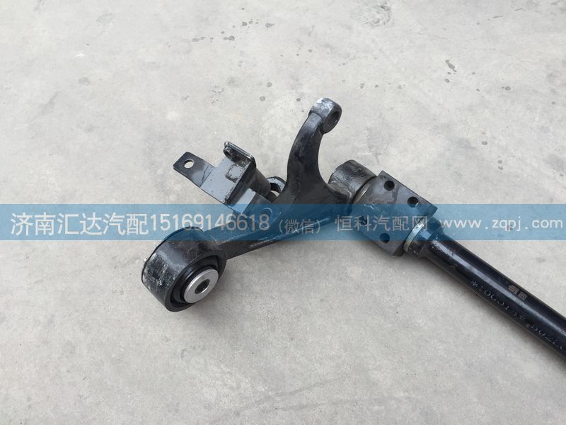 大運(yùn)重卡前翻轉(zhuǎn)軸總成,前懸總成502ECA01000/502ECA01000