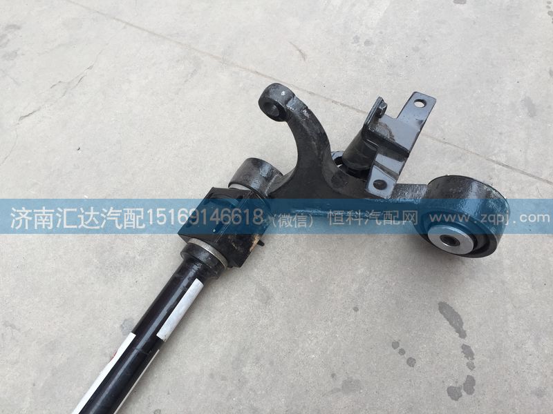 大運(yùn)重卡前翻轉(zhuǎn)軸總成,前懸總成502ECA01000/502ECA01000