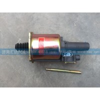 大運(yùn)重卡離合器助力缸160AAA02000