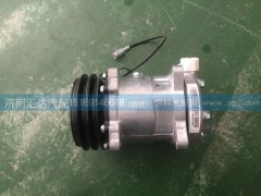 811BAA02000,空調(diào)壓縮機(jī),濟(jì)南匯達(dá)汽配銷售中心