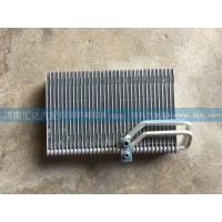 大運(yùn)重卡空調(diào)暖風(fēng)蒸發(fā)器,蒸發(fā)箱8107DY-020-00