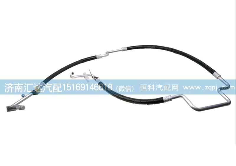 大運重卡空調(diào)管,蒸壓管811BPA06000/811BPA06000