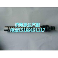 ZF8098方向機螺桿進口方向機