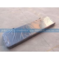 大運(yùn)重卡,N8駕駛室上臥鋪