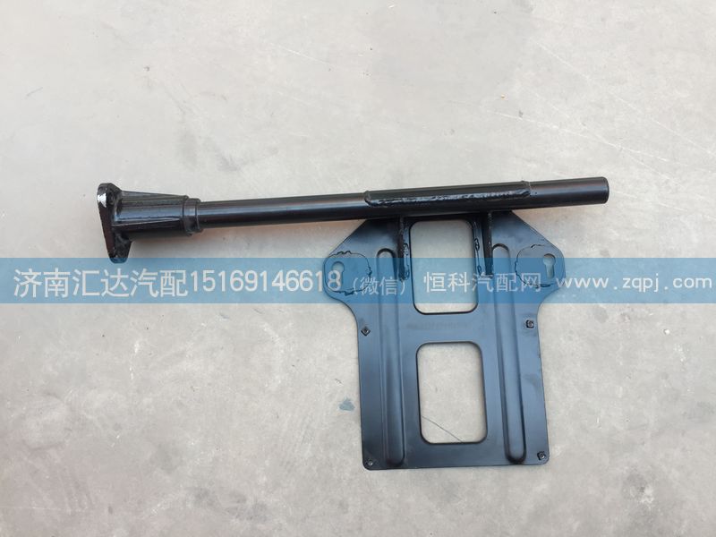 大運重卡后輪護罩支架總成 ,后輪后支架312GAD02100/312GAD02100