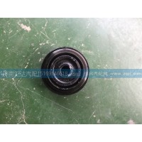 大運(yùn)重卡翻轉(zhuǎn)膠套,前翻轉(zhuǎn)軸膠套HFF5020106DY