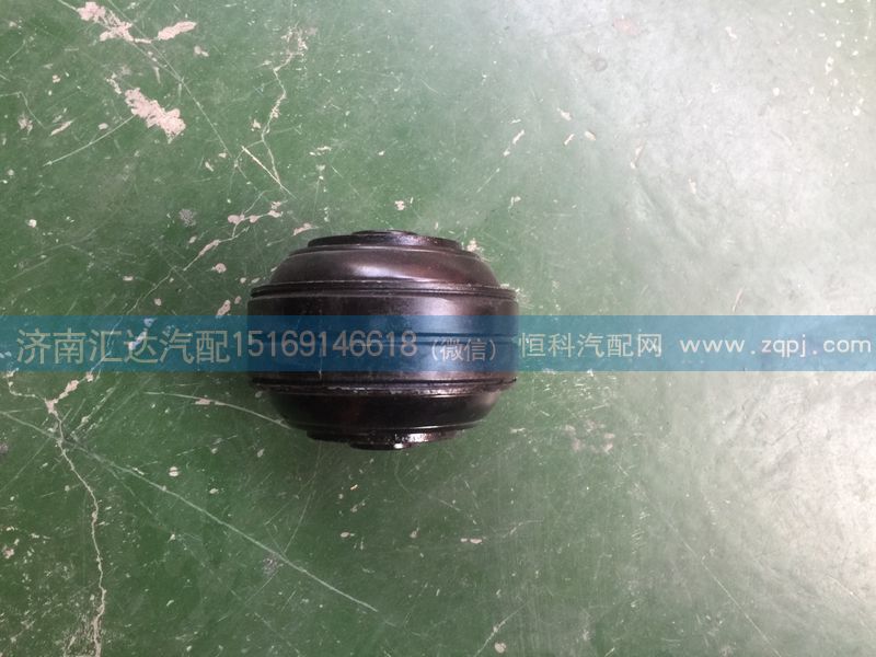 大運(yùn)重卡翻轉(zhuǎn)膠套,前翻轉(zhuǎn)軸膠套HFF5020106DY/HFF5020106DY