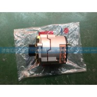 大運(yùn)重卡,濰柴WD615,WD618發(fā)動機(jī)整體交流式發(fā)電機(jī)