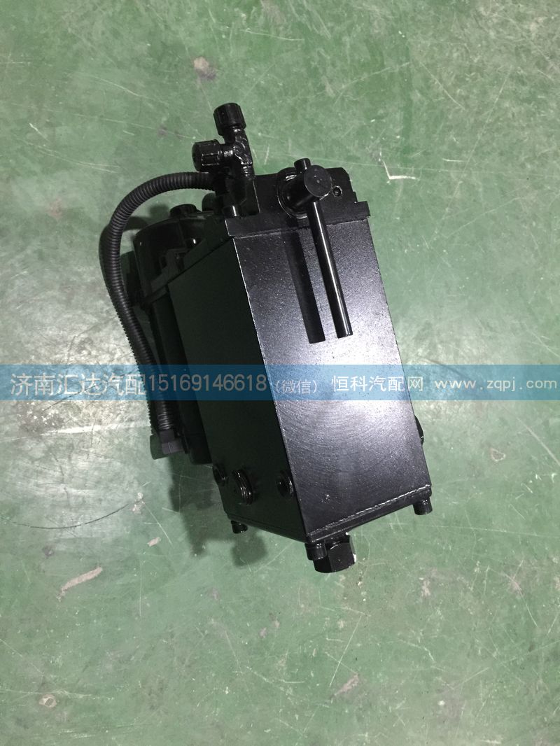 H4502C01001A0,電動舉升泵,新款電子液壓泵總成,濟南匯達汽配銷售中心