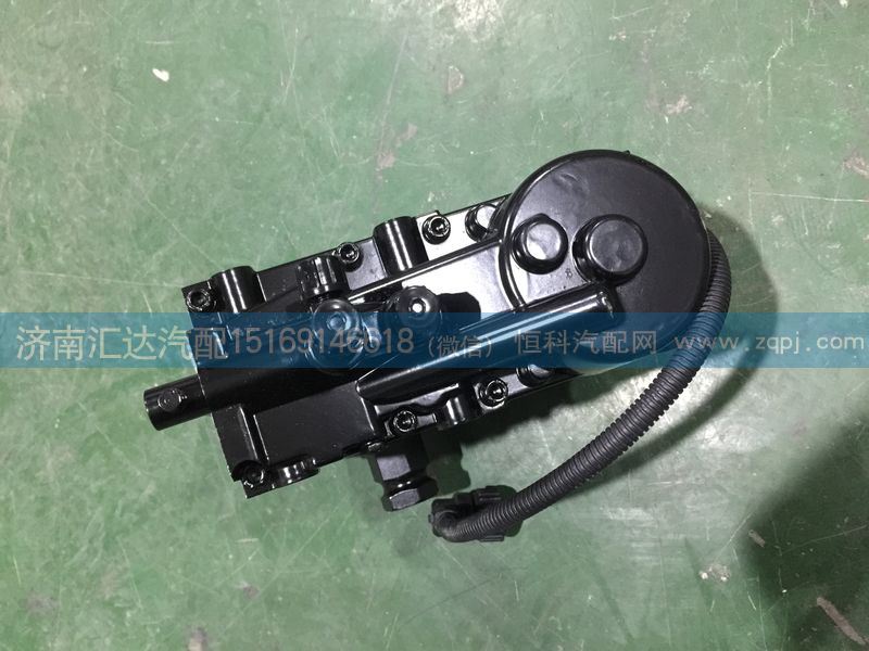 H4502C01001A0,電動舉升泵,新款電子液壓泵總成,濟南匯達汽配銷售中心