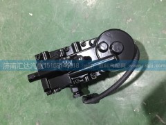 H4502C01001A0,電動舉升泵,新款電子液壓泵總成,濟南匯達汽配銷售中心