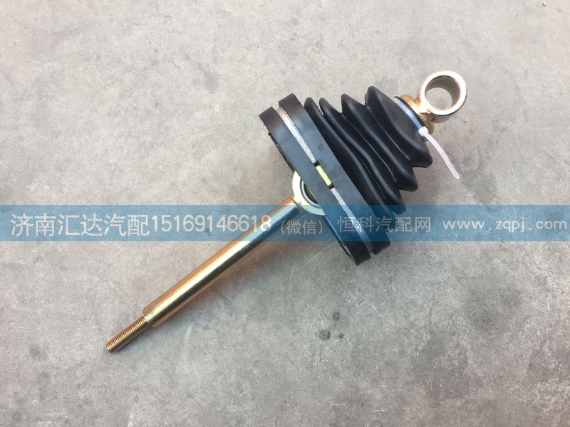 北汽福田歐曼ETX換擋操縱器總成,換擋操縱機構(gòu)/H0173260004A0