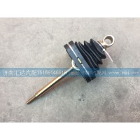 北汽福田歐曼ETX換擋操縱器總成,換擋操縱機構(gòu)