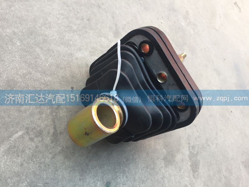 北汽福田歐曼ETX換擋操縱器總成,換擋操縱機構(gòu)/H0173260004A0