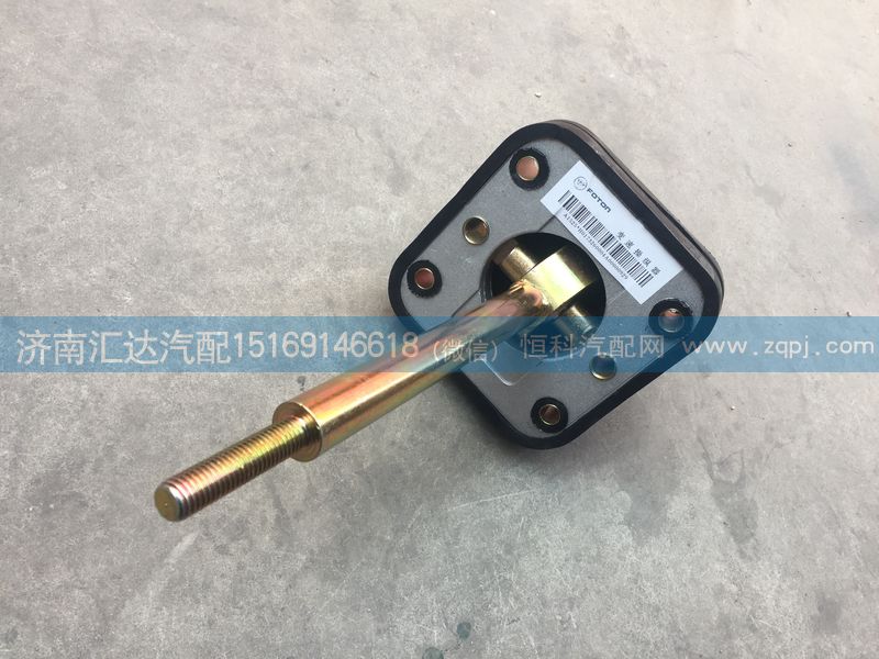 北汽福田歐曼ETX換擋操縱器總成,換擋操縱機構(gòu)/H0173260004A0