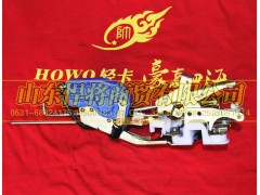LG1611344003,HOWO豪沃輕卡門(mén)鎖+油箱蓋+點(diǎn)火鎖總成（12V 遙控）,山東悍將商貿(mào)有限公司