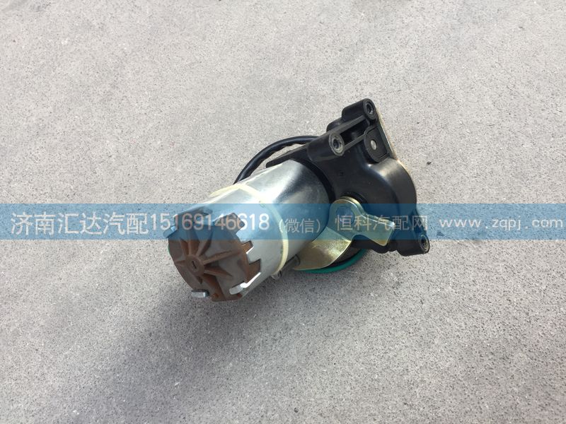 北方奔馳北奔重卡V3天窗電機(jī)/