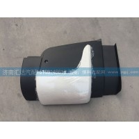 北奔重卡國三歐三導(dǎo)風(fēng)罩，導(dǎo)流罩，導(dǎo)風(fēng)板5146200436