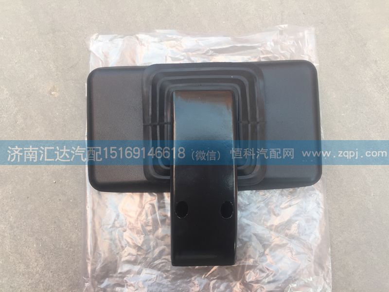 北奔重卡NG80車(chē)門(mén)鏡總成，車(chē)門(mén)下視鏡，補(bǔ)盲鏡，路面鏡/