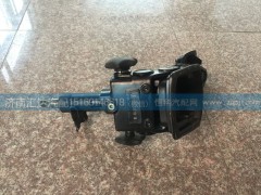 A6554600016,NG80A國(guó)三方向機(jī)支架，轉(zhuǎn)向管柱支架總成(可調(diào)）,濟(jì)南匯達(dá)汽配銷(xiāo)售中心