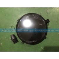 北奔重卡NG80A國二國三3046空濾器底蓋，空濾底蓋